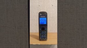 Мелодии телефона Панасоник kx-tg6511ru
