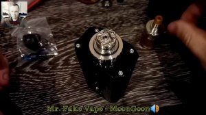 Expromizer V4 by Exvape. Чудо-бак