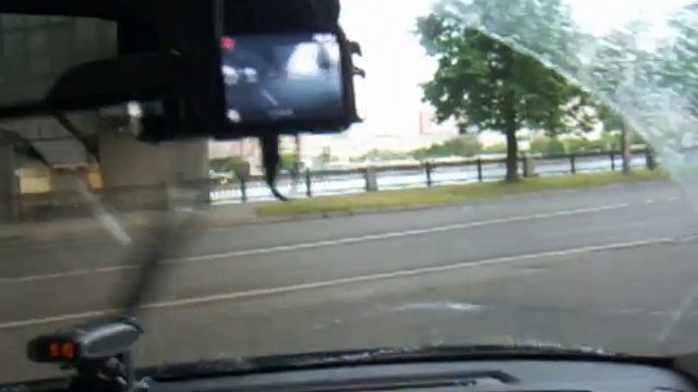 Веерные форсунки от Ford Focus 3 на Приоре смотреть онлайн