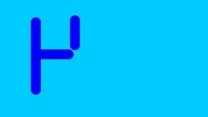 Учим буквы Урок 13 "Звук и буква Н"