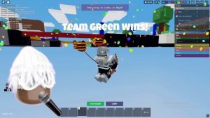 I 1v8'd The BEST Roblox Bedwars Players