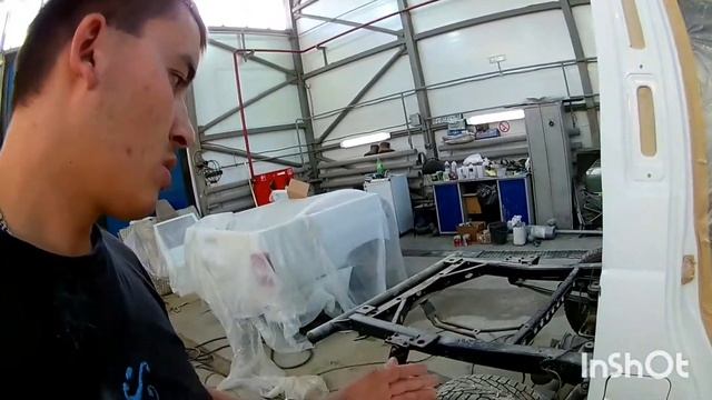 Топ Покраска ?!Урок от Гелика ?УАЗ ПАТРИОТ ПЕРЕВЕРТЫШ смотреть онлайн