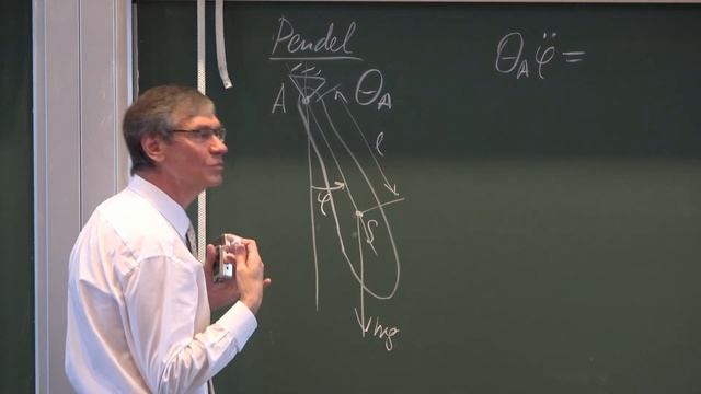 VL19 Prof. V.L. Popov Kinematik und Dynamik. Schwingungen, Federzahlen, imaginäre Exponenten