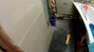Замена стояков горячей и холодной воды в квартире!