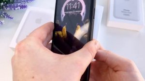 Внешний аккумулятор ДЛЯ IPHONE с реверсивной зарядкой Apple MagSafe Battery Pack Павер банк Apple