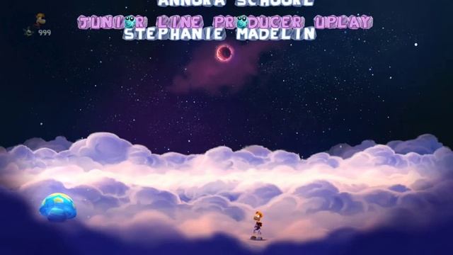 Rayman Legends – All Bosses / Легенды Раймана – Все Боссы