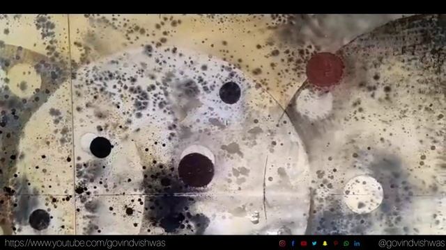 Contemporary Artist R.B.Holle смотреть онлайн