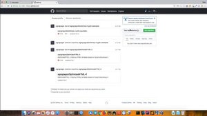 3. Создаем публичный репозиторий на GitHub для Open Source проекта за минуту! Уроки Laravel & Vue.j