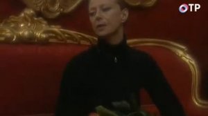 Майя Плисецкая.Танцуя музыку(1999г)
