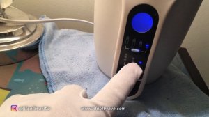 Chicco NaturalFit Digital Bottle Warmer [Review]