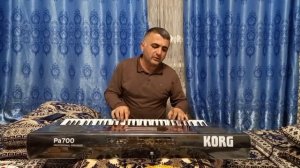ЗОКИРИ РАШИДИ- СУРУДХОИ НАВ БА НАЗДИКИ ИНТИЗОР БОШЕД санаи 13.02.2022 ки интизор аст???