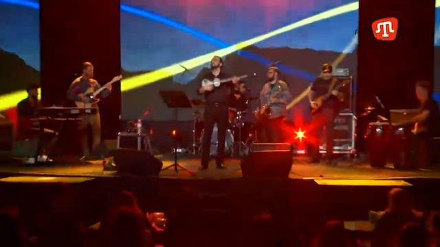 Shahriyar İmanov - Crying Waterfall смотреть онлайн