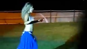 танцы аборигенов