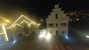 Парк-отеле "Окская жемчужина"