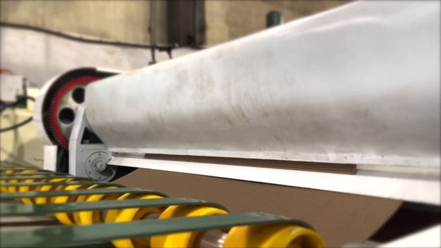 Двухслойный гофрокартон листовой в Киеве, нарезка смотреть онлайн