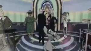 Диджей Иван Фрост