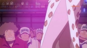 She Brought Nico Robin Back At Age 18