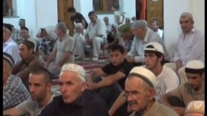 Ислам хаджи   О месяце Рамазан