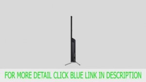 Sony KDL-32W705C 32-Inch Widescreen 1080p Full HD Smart TV with Freevi Top List