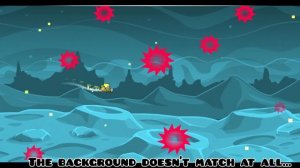Geometry Dash: Playing Just Shapes and Beats Levels