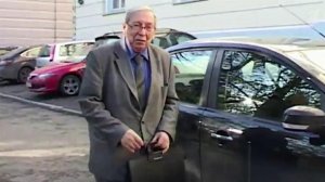 Патриарху отечественной журналистики Ясену Засурскому исполняется 90 лет