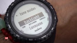 Suunto Core Regular Black Watch