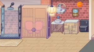 Обустраиваю дом в Avatar World