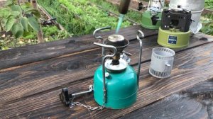 Примус Шмель 1