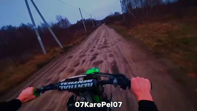 ЧТО ТО МНЕ ЭТО НАПОМИНАЕТ.....  ЭСКЛЮЗИВ К НОВОЙ ЧАСТИ ПАША ПЭЛ