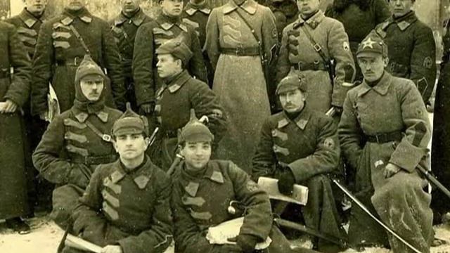 Воронеж - родина "Катюши" смотреть онлайн