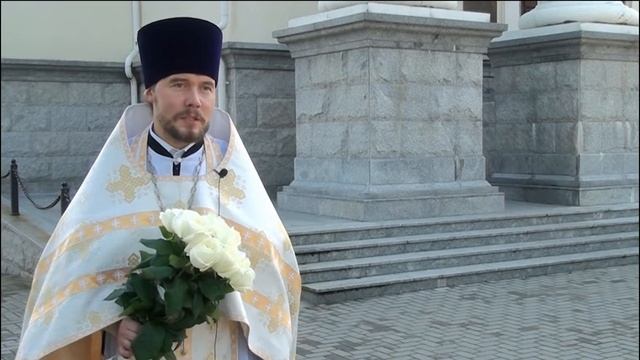 Престольный праздник — 12 сентября 2017 смотреть онлайн