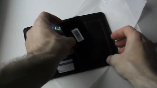 Про обложки для автодокументов и паспорта