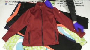 лотА1664 Спорт М+Ж плащ/эласт
