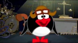 078. Каникулы Биби