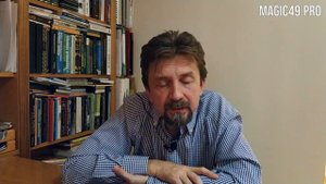 Станислав Жаров на "Славянском Радио". Вопросы и ответы. Фрагмент эфира