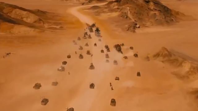 Безумный макс ГИТАРИСТ смотреть онлайн