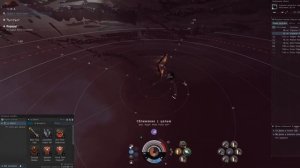 [SQM] EVE Online/Третьи Бездны III/ Гамма/ прохождение на гиле