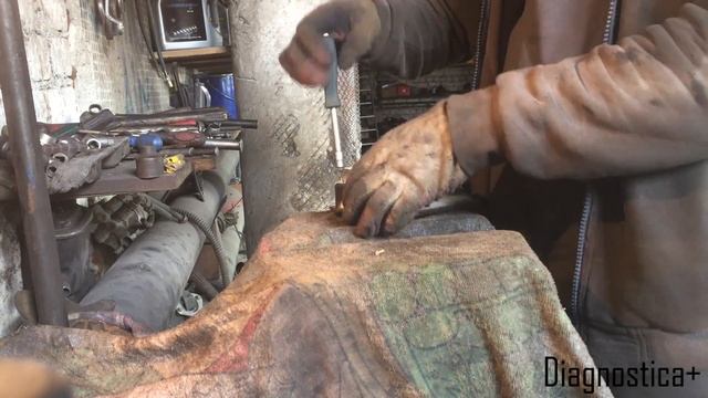 Блок управления климатом смотреть онлайн