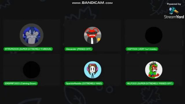 MTA The Roblox Video Maker 2009 Rage sound effect (Link in description) смотреть онлайн