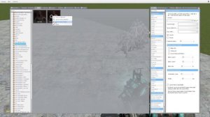 OLD SCP-096 VS SCP-096!! Garrys Mod Sandbox
