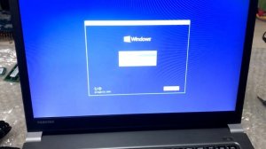 Toshiba Z30 как установить Windows 10?