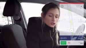 Как заправлять каршеринг?