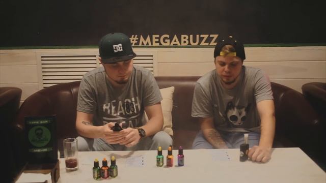 Обзор жидкости WORQ смотреть онлайн