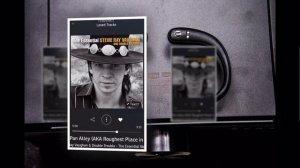 Jade Audio JW1. Первые беспроводные аудиофильские вкладыши.