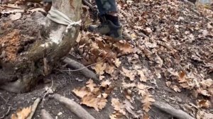 Псебай. Водопад     Белая Вдова.