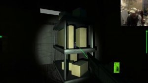 Game: "Alien LIfe Lab"  | Halloween Thriller