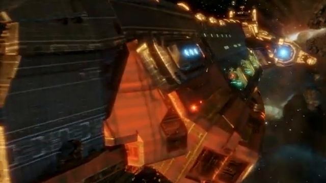 3DMark Vantage DX10 смотреть онлайн