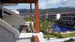 Отель Kamala Beach Resort в Пхукете, Тайланд.