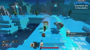 Crack Download Minecraft Legends PC