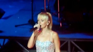 Валерия - Мы вместе. Концерт в Пензе  17.10.2012 г.